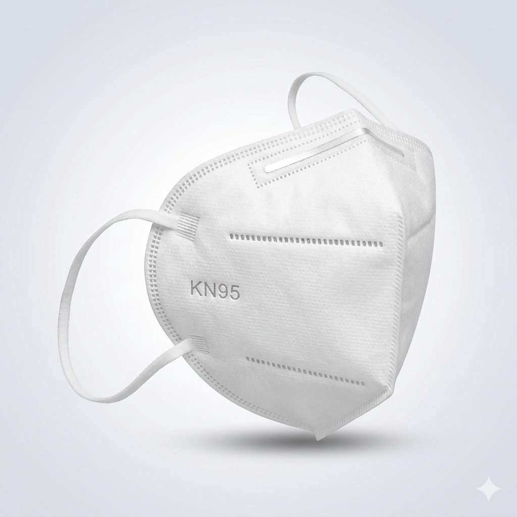 Survival Zone™ KN95 Respirator