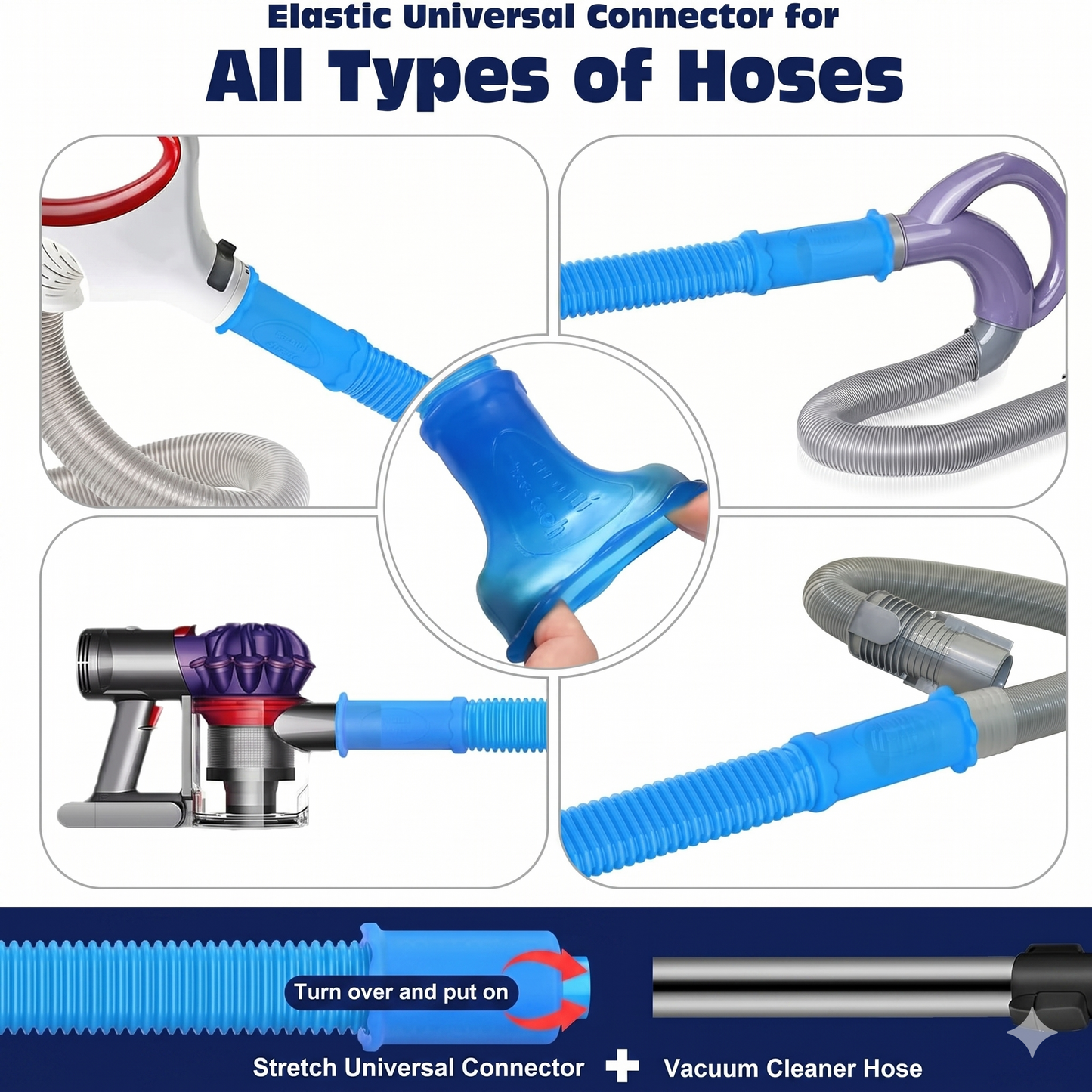 Survival Zone™ Dryer Vent Cleaner